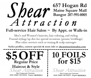 Shear Attraction Flyer Exp 06302011